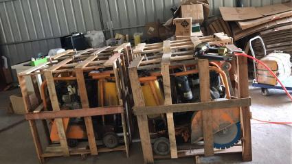 宁县行李、家具、电器包装托运