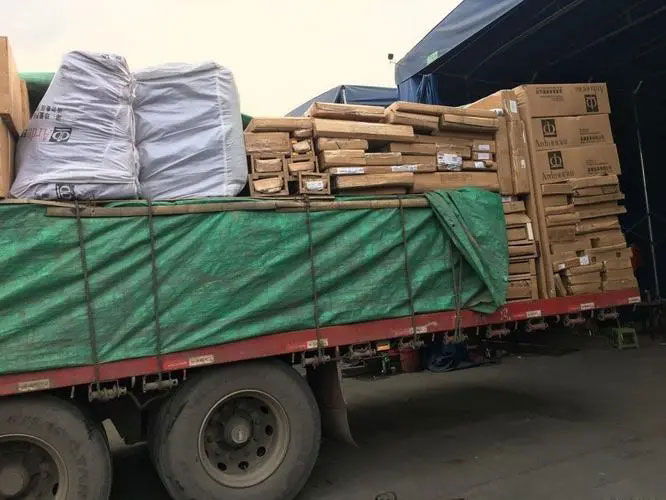 宁县家具托运