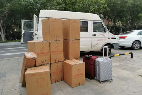 宁县行李托运公司