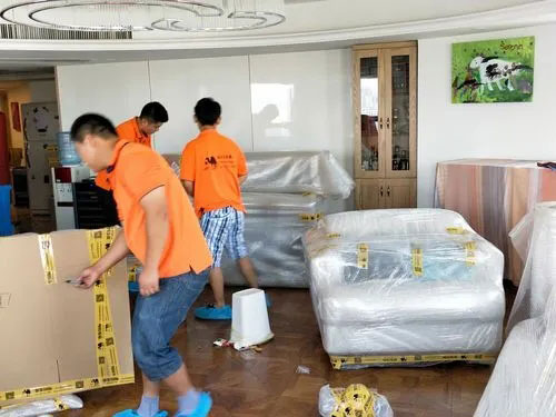 宁县精品搬家公司